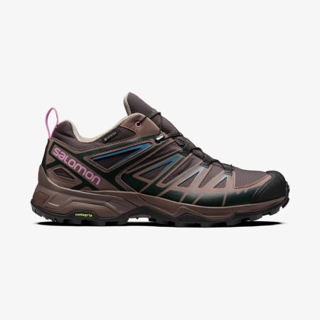 Chaussures store salomon soldes